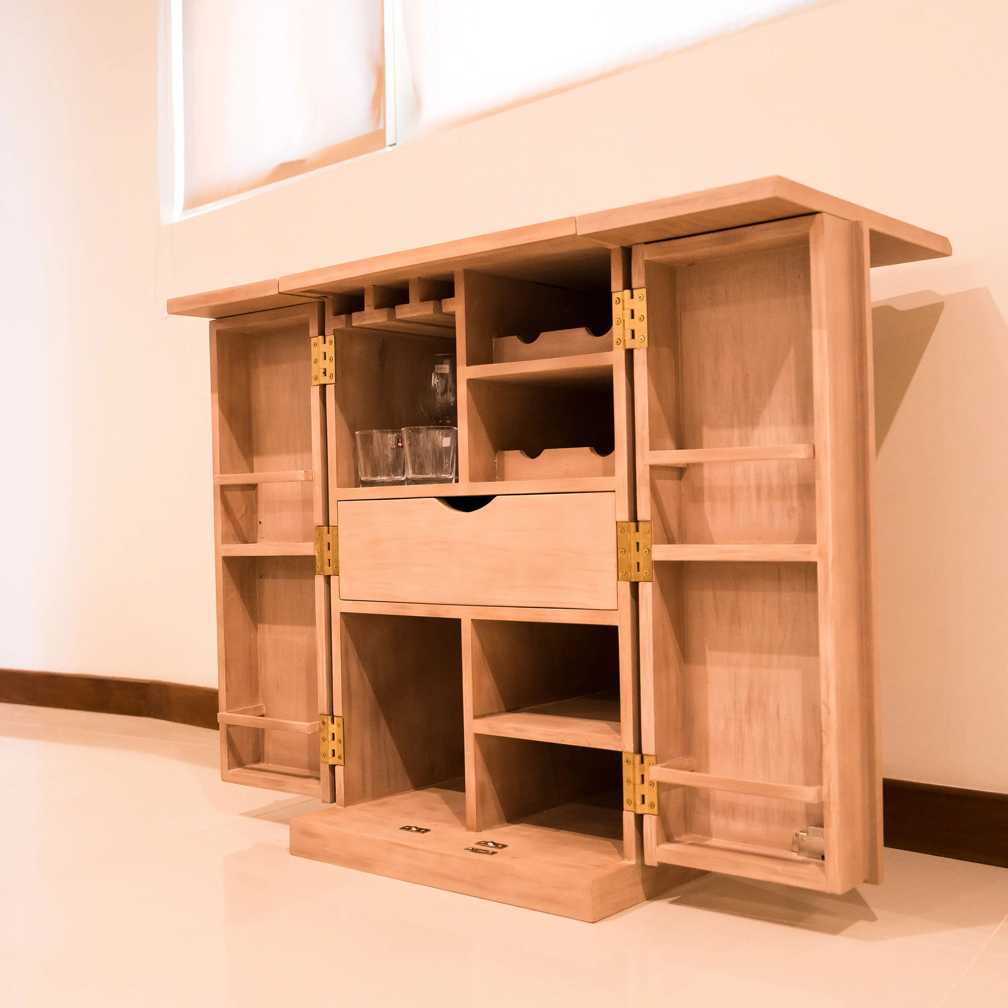 Interior Construction