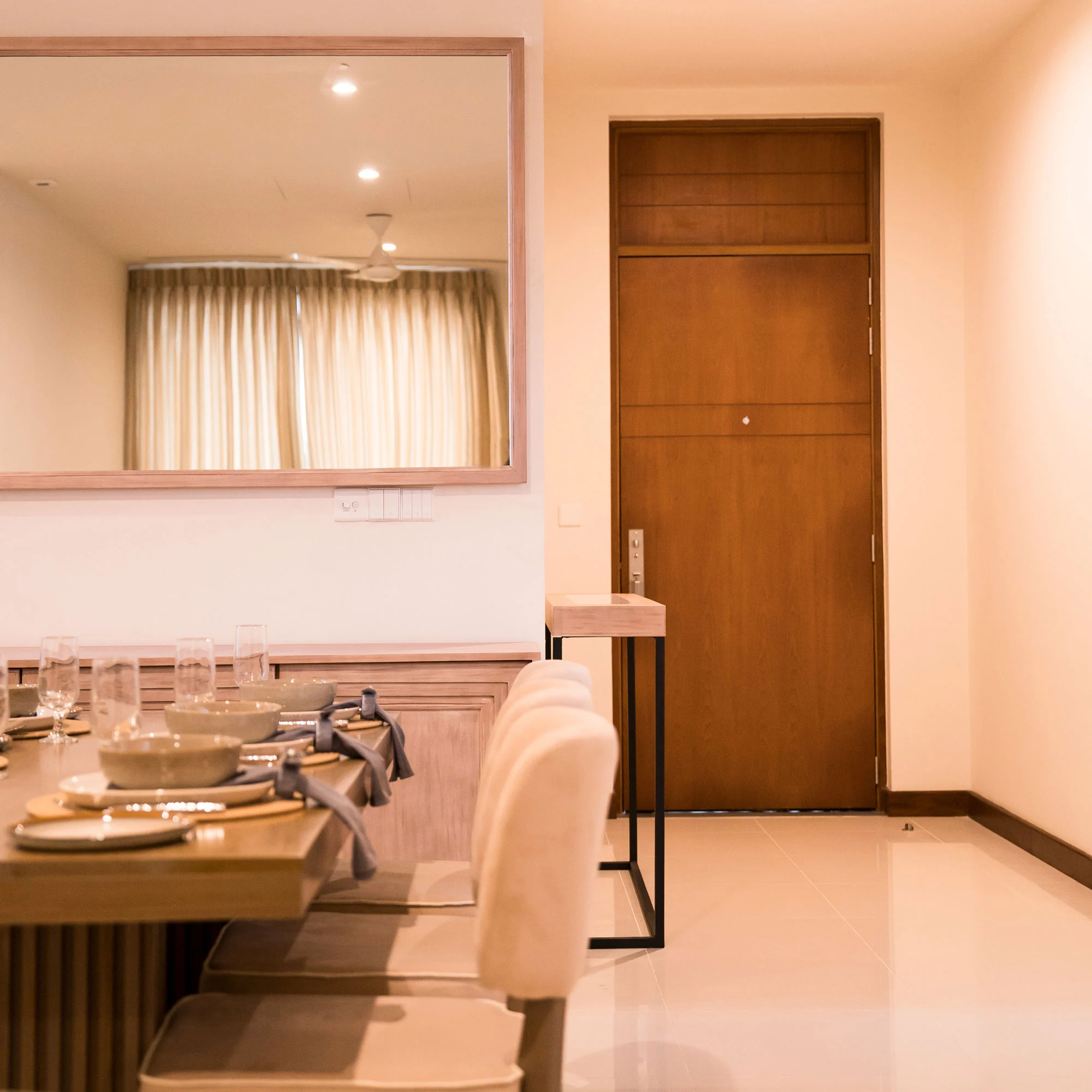 Interior Design And Architecture